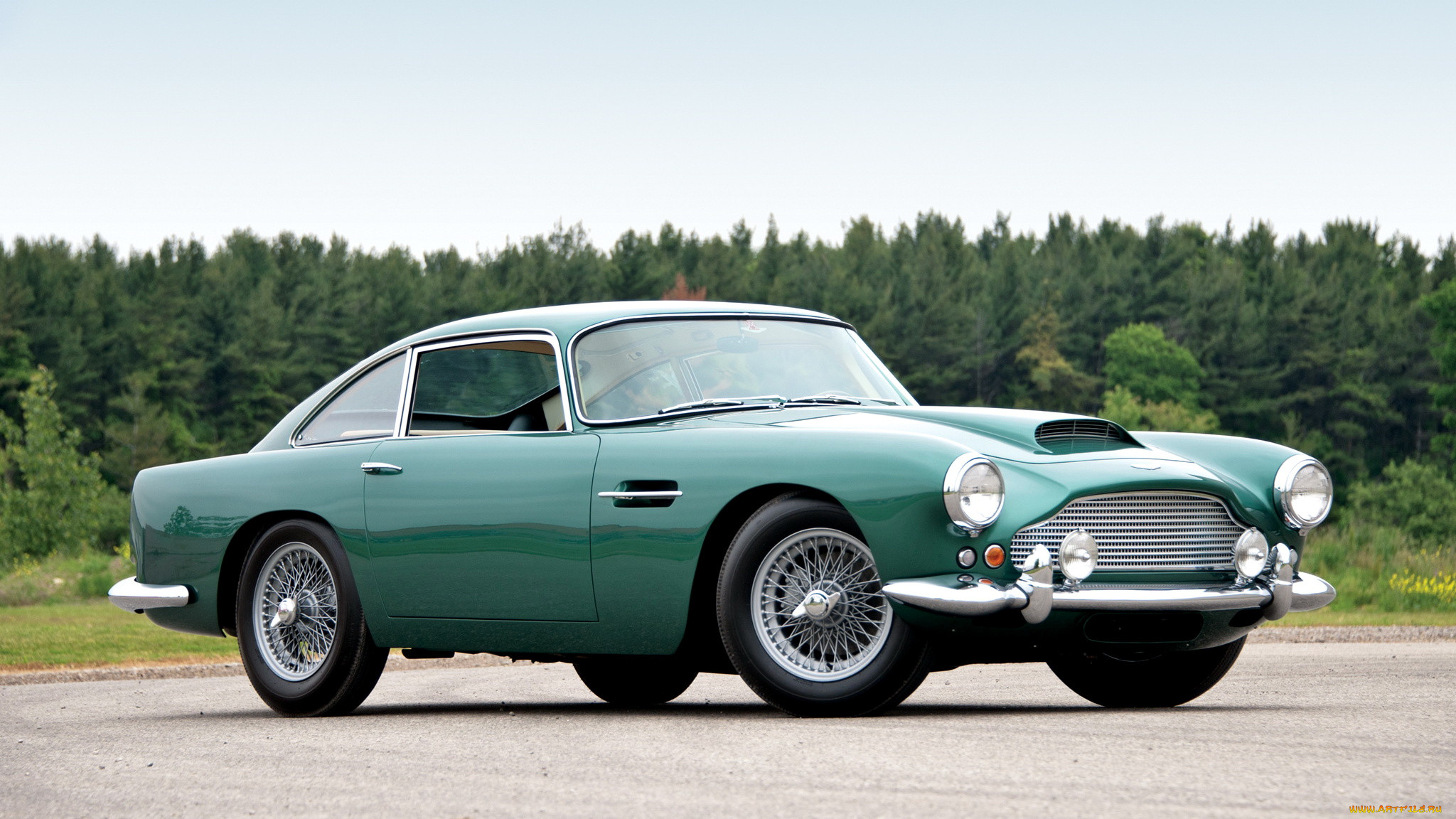 aston, martin, db4, , , , ltd